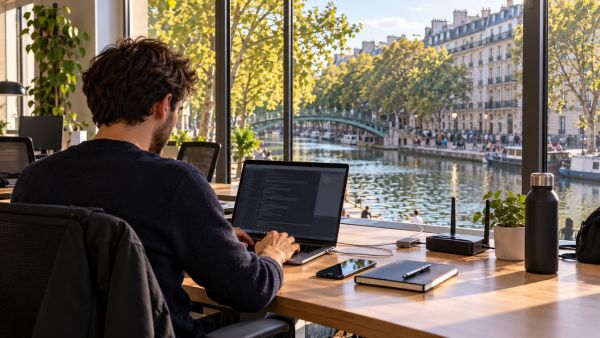 5 moyens d'améliorer la sécurité informatique à Paris grâce à l'infogérance