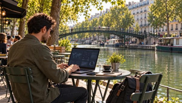 5 moyens d'améliorer la sécurité informatique à Paris grâce à l'infogérance