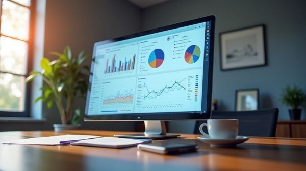 Choix des agences incontournables pour Power BI