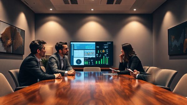 Choix des agences incontournables pour Power BI
