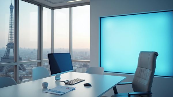 Comment sécuriser votre informatique avec l'infogérance à Paris