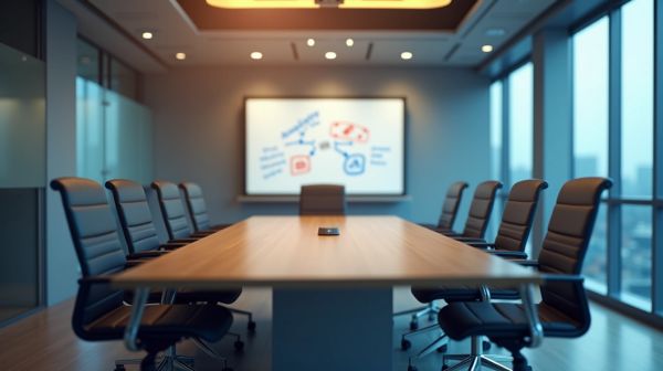 Logiciel planning équipe : les meilleures options pour optimiser votre gestion