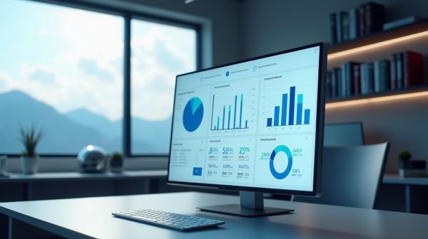 Top des meilleures agences Power BI
