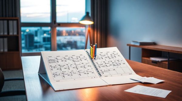 Top outils de planning d'équipe pour une gestion efficace