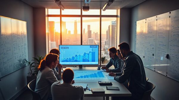 Top stratégies SEO incontournables pour agences SEA