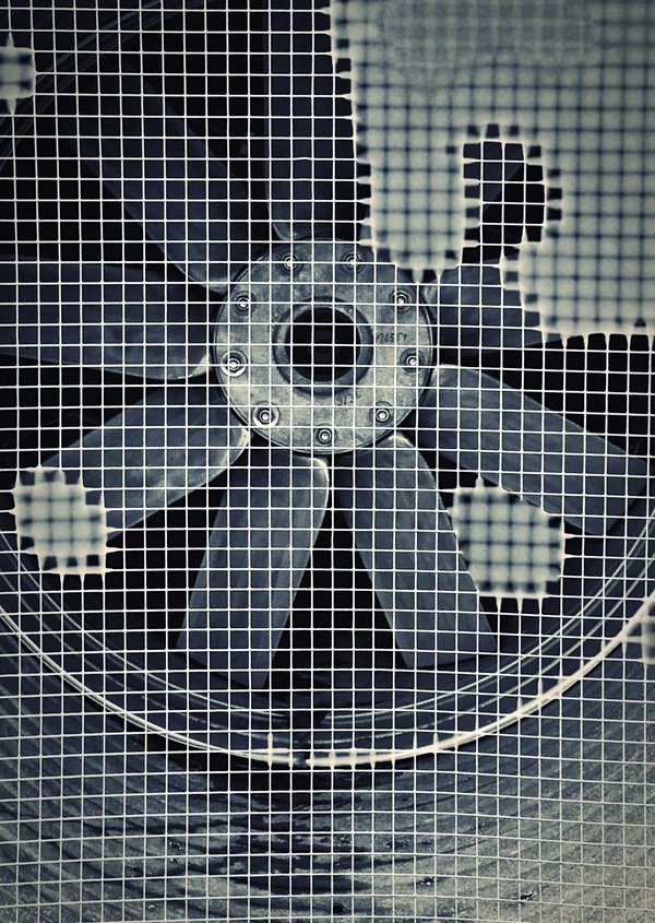 Comment déterminer le nombre optimal de ventilateurs pour un boîtier PC en fonction de ses composants ?